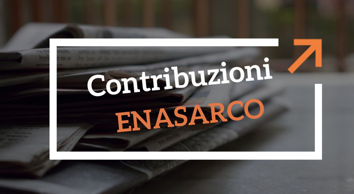 Contribuzioni ENASARCO 2023 BFA Sistema